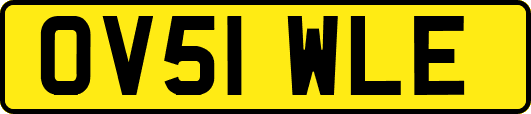 OV51WLE