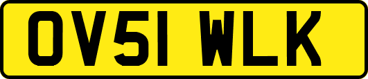 OV51WLK