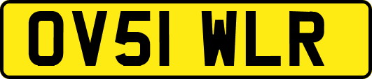 OV51WLR