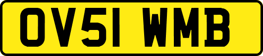 OV51WMB