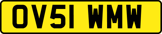 OV51WMW