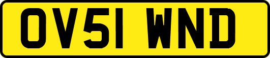 OV51WND