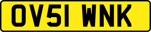 OV51WNK