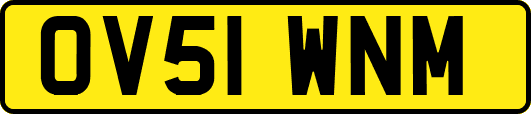 OV51WNM