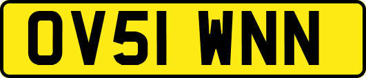 OV51WNN