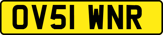 OV51WNR