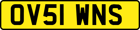 OV51WNS