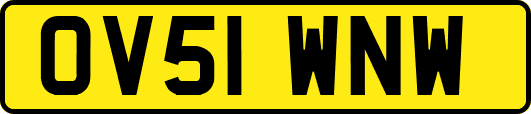 OV51WNW