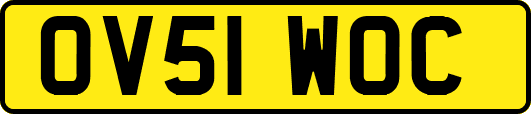 OV51WOC