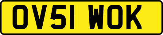 OV51WOK