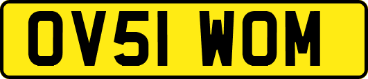 OV51WOM