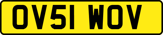 OV51WOV