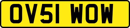 OV51WOW