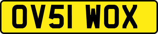 OV51WOX