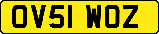 OV51WOZ