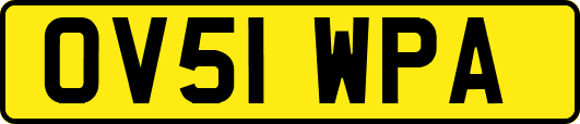 OV51WPA