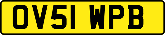 OV51WPB