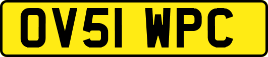 OV51WPC