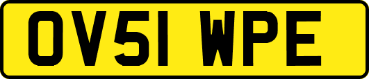 OV51WPE