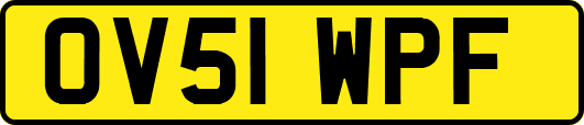 OV51WPF