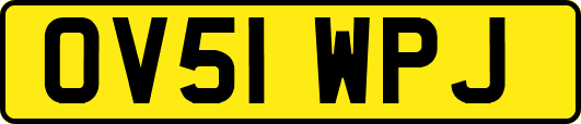 OV51WPJ