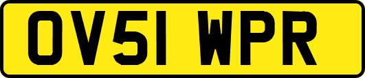 OV51WPR