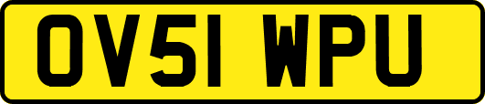 OV51WPU