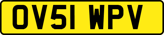 OV51WPV