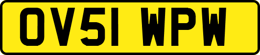 OV51WPW