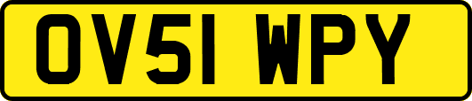 OV51WPY