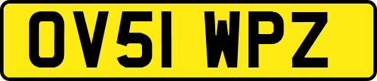 OV51WPZ