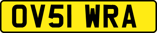 OV51WRA