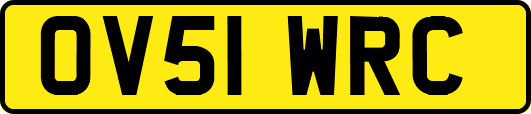 OV51WRC