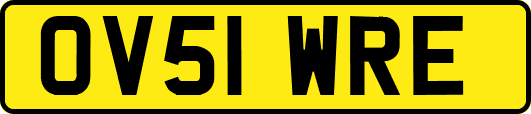 OV51WRE