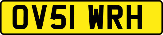 OV51WRH