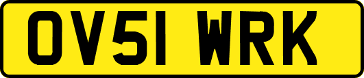 OV51WRK