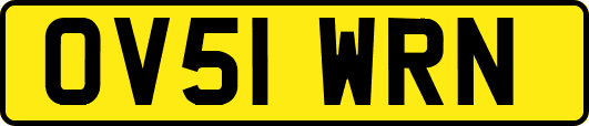 OV51WRN