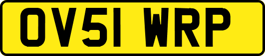 OV51WRP