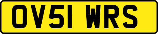 OV51WRS