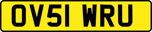 OV51WRU