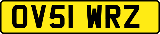 OV51WRZ