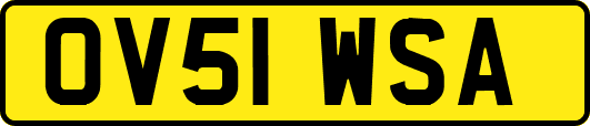 OV51WSA