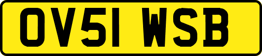 OV51WSB