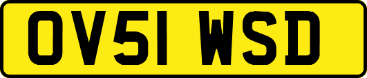 OV51WSD