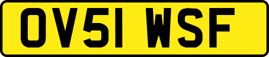 OV51WSF