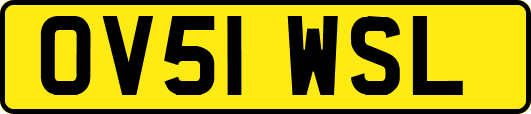 OV51WSL