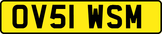 OV51WSM