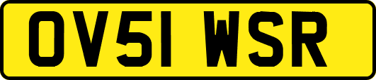 OV51WSR