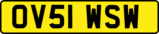 OV51WSW