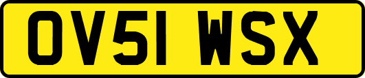 OV51WSX